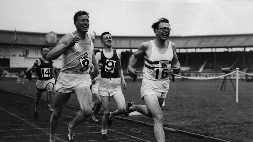 London Marathon 2022 The history of the London Marathon