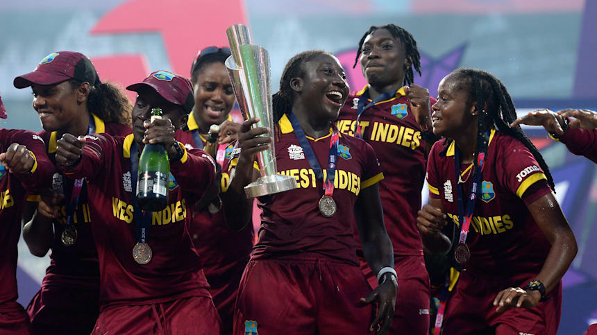 Twenty20 world hotsell cup women's