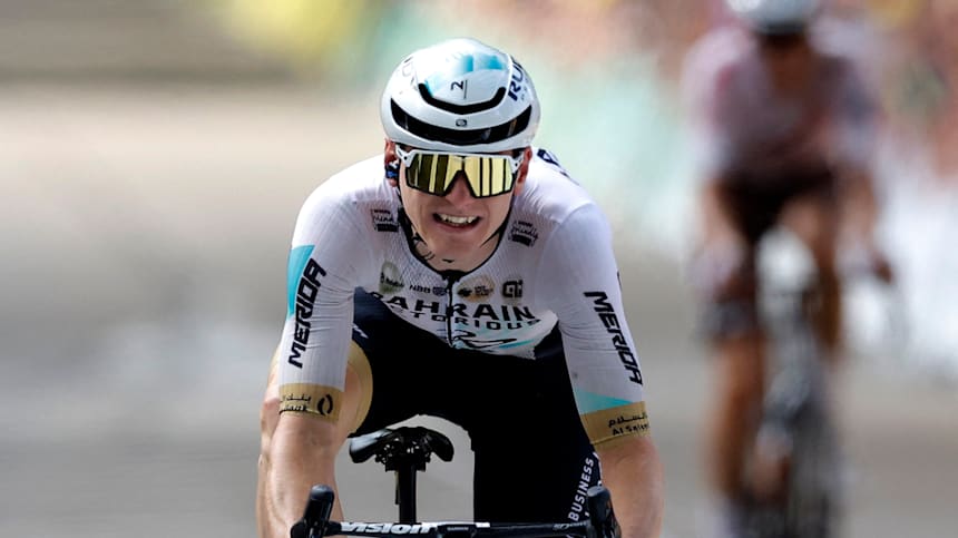 Tour green jersey standings clearance