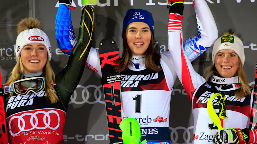 Liensberge R To Miss Olympics With Injury