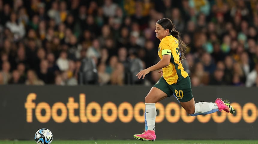 Many stars at Women's World Cup juggle parenthood while playing on the  world stage – News-Herald