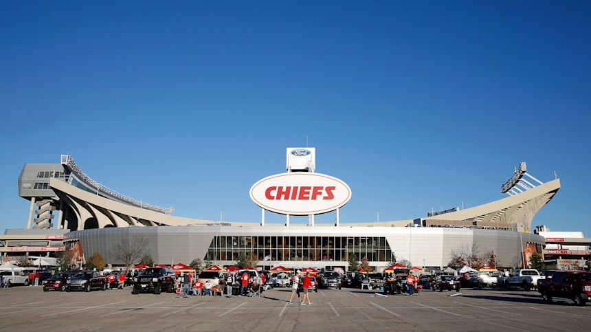 Kansas City Stadium﻿, United States.