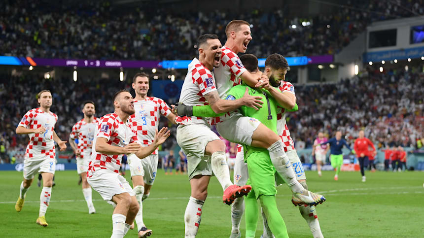 Brasil e Croácia se enfrentam nas quartas de final da Copa do Mundo do Catar