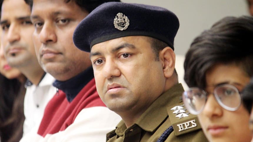 Swift feet and an unorthodox guard: How Akhil Kumar reigned the Asian ...