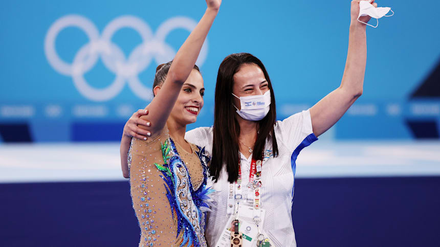 Спорт вокруг 2024 художественная