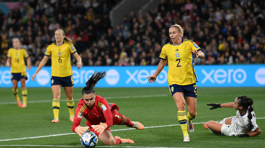 Spain vs Sweden 2-1: Women's World Cup 2023 semifinal – as it happened, Women's World Cup News