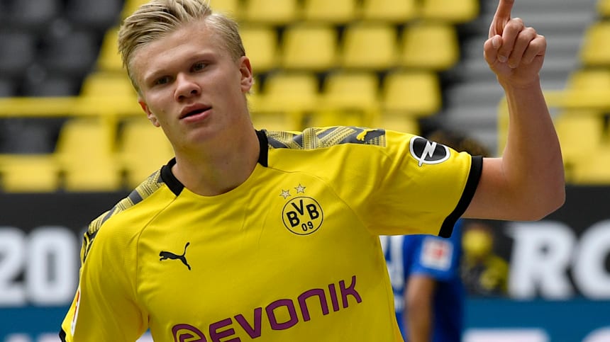 Bundesliga May 23 and 24 full schedule live stream when and