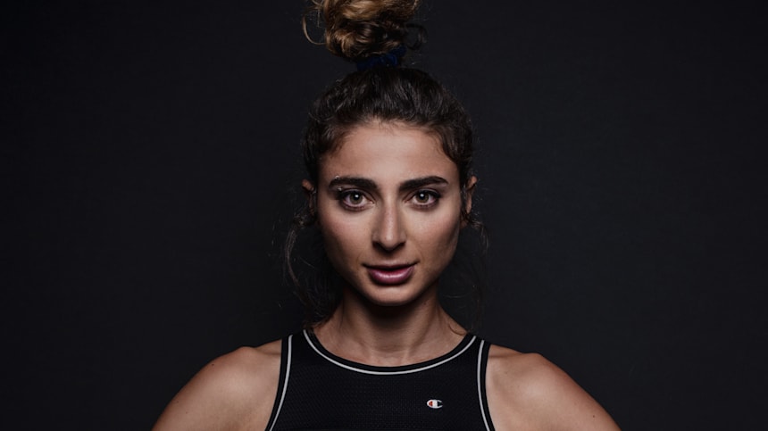 This One Simple Suggestion From Alexi Pappas Could Make Marathon