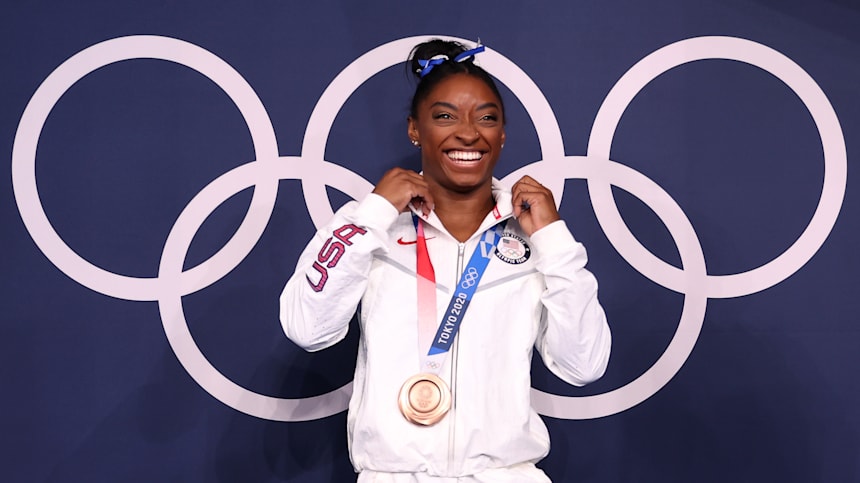 Team USA  U.S. Weightlifting Team Brings Home Medals And Records From Tokyo