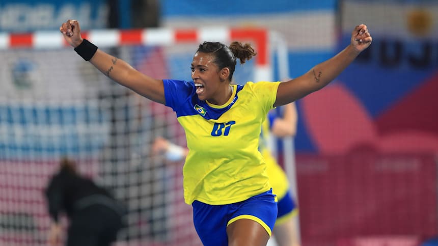 Tenis feminino pan 2019 2025