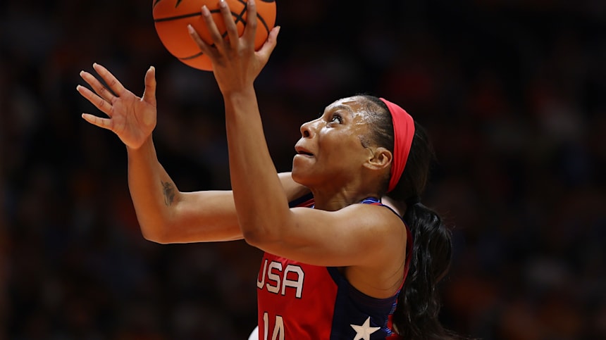 betnijah laney jersey