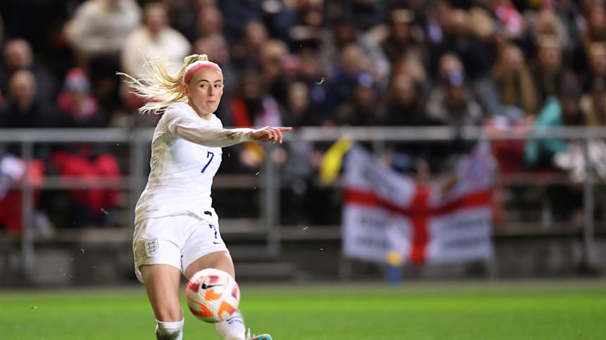 Arnold Clark Cup 2023 What England’s success means ahead of FIFA Women
