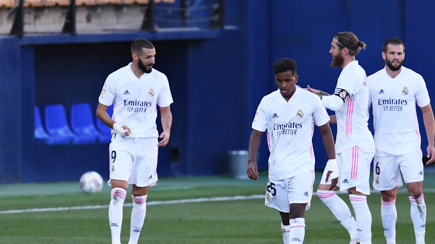 La Liga 2020 21 India times for matchweek 6 schedule fixtures