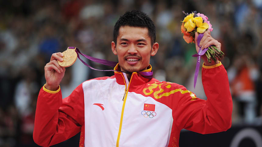Lin dan shop