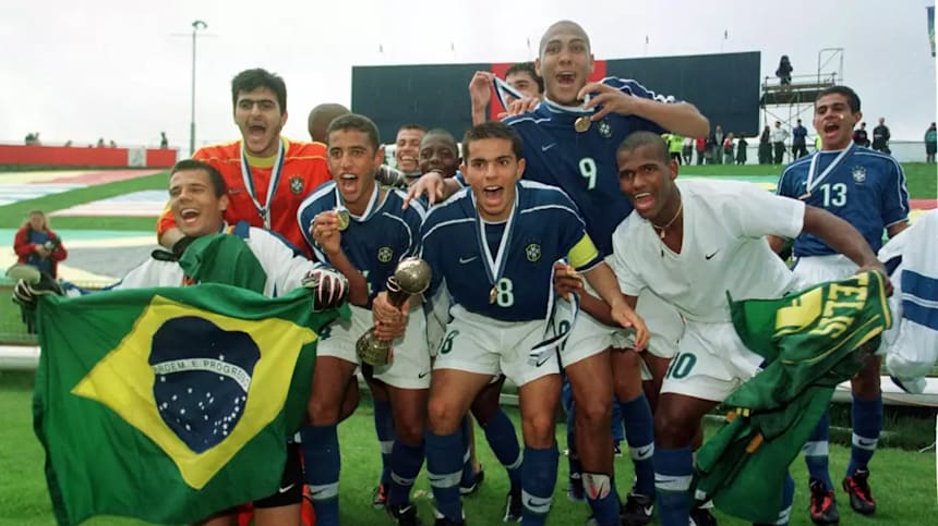 Mundial sub 17 de futebol masculino: Nigéria é maior vencedora com 5 ...