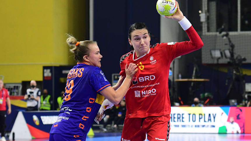 2023 Women s Handball World Championships Streaming and
