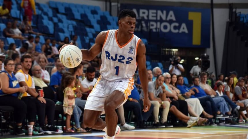 Jogo das Estrelas do NBB: saiba tudo sobre a maior festa do basquete  brasileiro