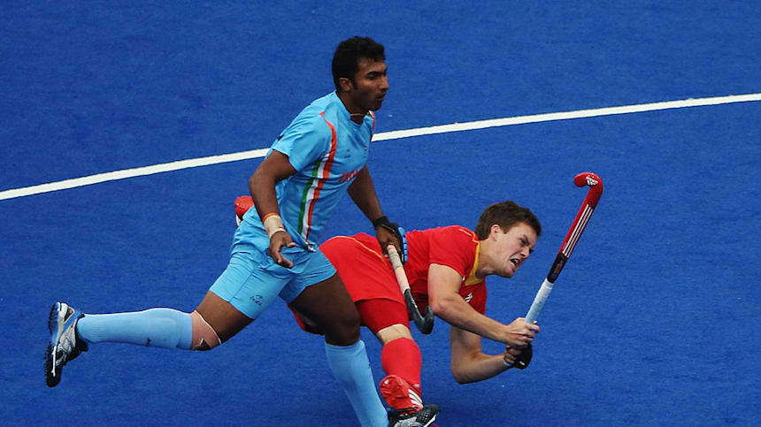 VR Raghunath's legacy in Indian hockey goes beyond drag-flicks