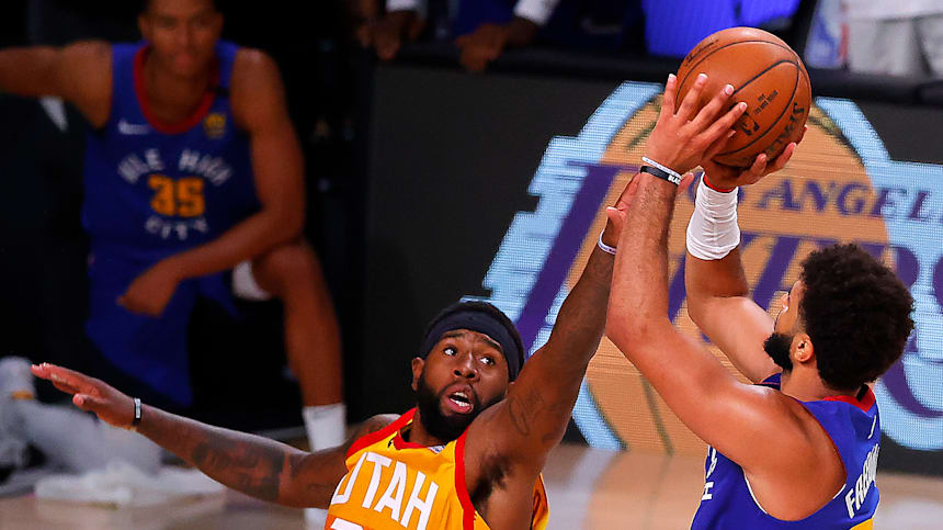 Nba finals live streaming today sale