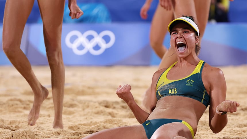 Jogos Olímpicos de Tóquio 2020: Vitórias na quadra e no vôlei de praia  masculino e feminino puxam avanço do Brasil em Tóquio, Jogos Olímpicos  2021