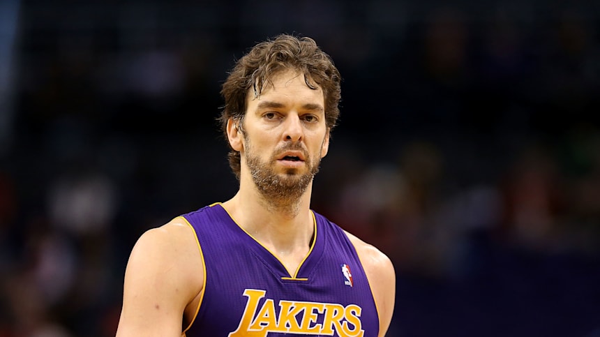 Lakers sales maglie ritirate