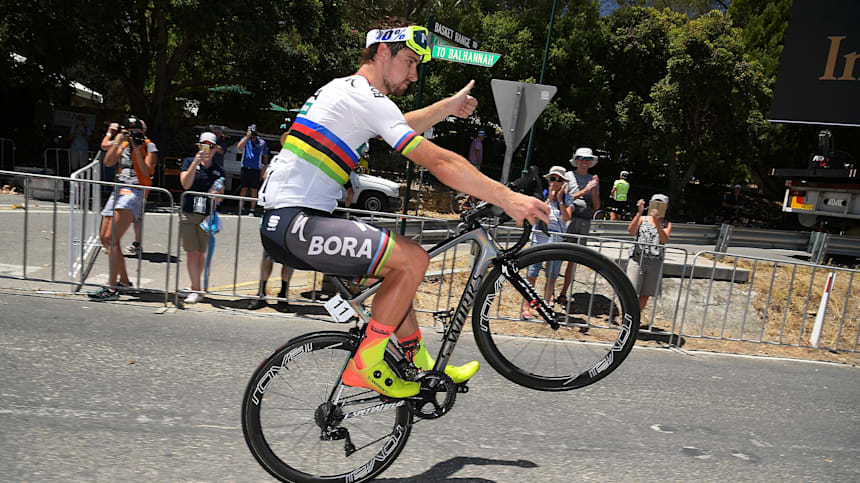 Peter sagan bike 2018 online
