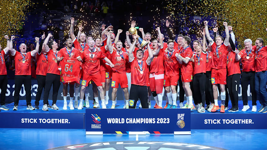 Handball, Men's EHF Euro 2024 preview: Teams, full schedule and