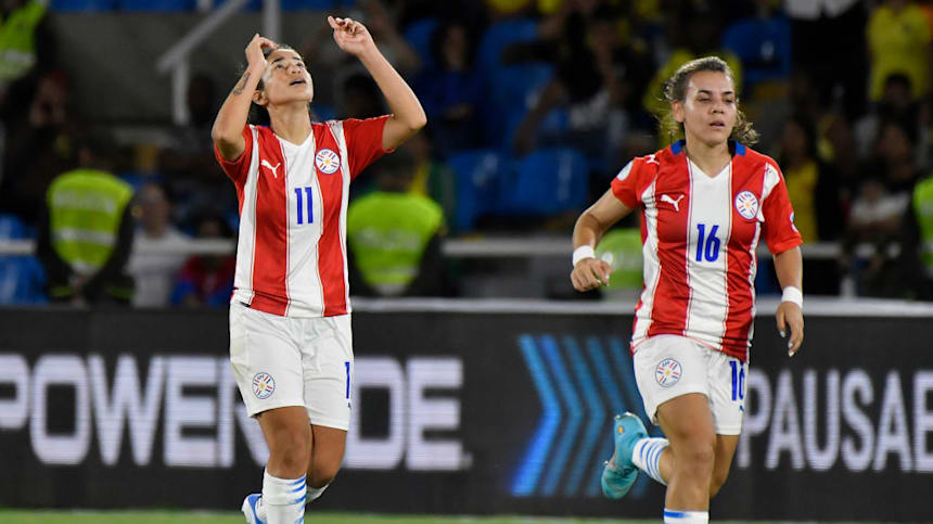Brasil 2x0 Paraguai na semi da Copa América Feminina: como foi o jogo