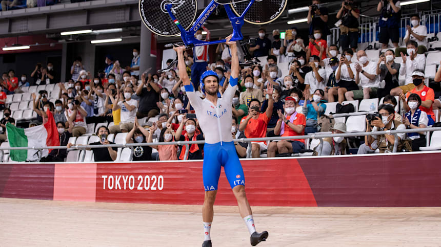 Medagliere Olimpiadi Tutti I Podi Dellitalia A Tokyo 2020 2743