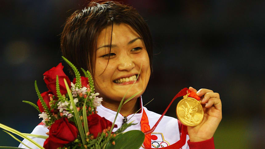 伊調馨：前人未到のオリンピック5連覇を目指せる唯一無二のアスリート