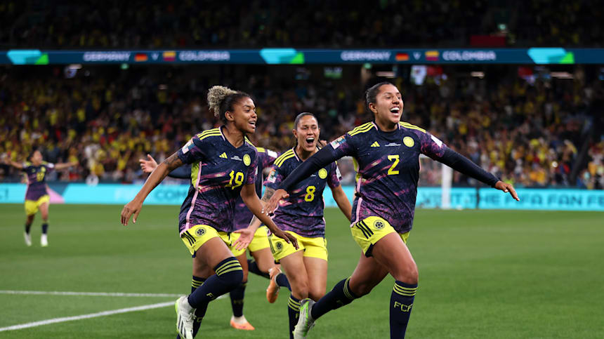 Semifinal da Copa do Mundo feminina 2023: jogos, onde assistir
