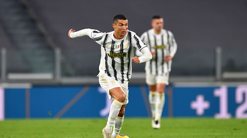 Juventus vs Verona: Where to watch the match online, live stream, TV  channels & kick-off time