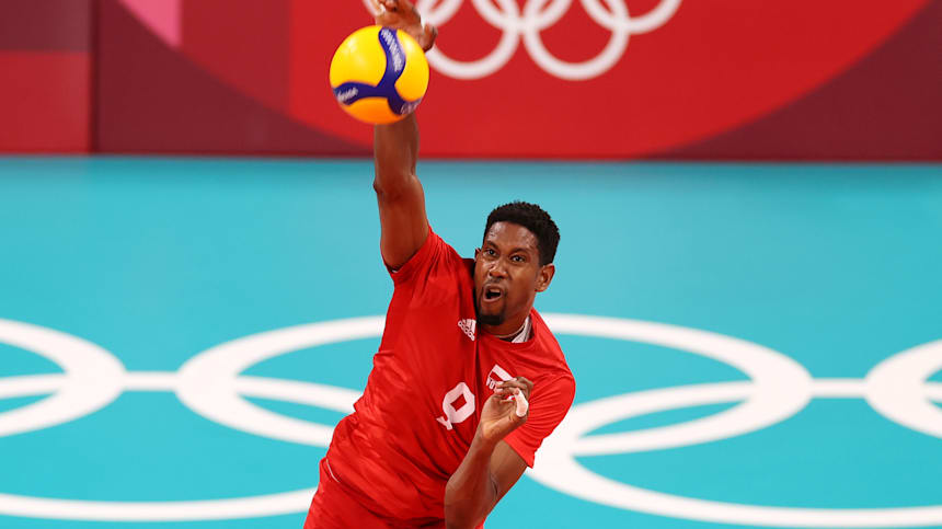 Melhor jogador de vôlei do mundo! [2023] Top 10 atual e da história