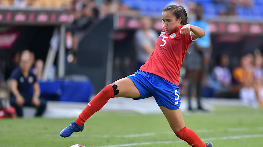 Road to the CONCACAF Women's Gold Cup preview: Full schedule and how to ...