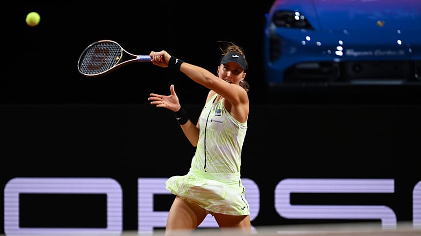 ATP e WTA cancelam torneios em Madri com aumento de casos de covid-19 na  Espanha