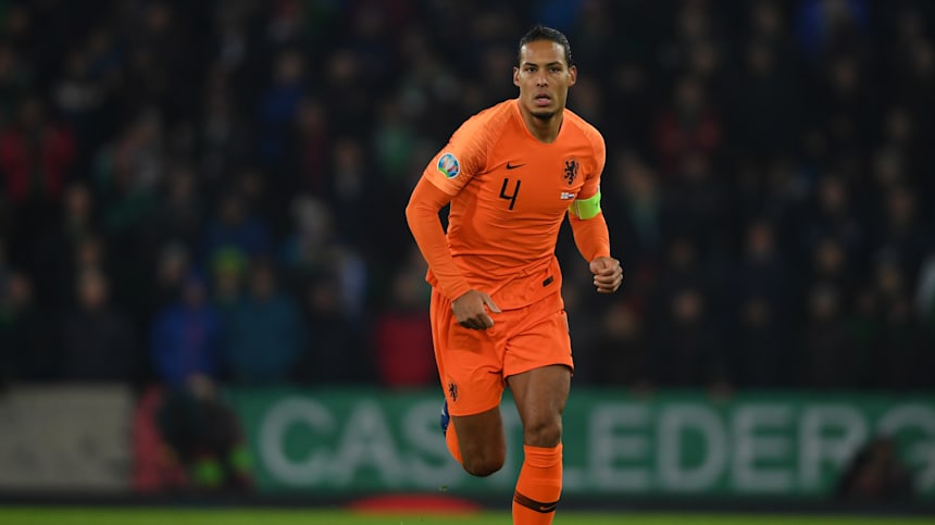 International Friendlies 2020 Fixtures full schedule and live