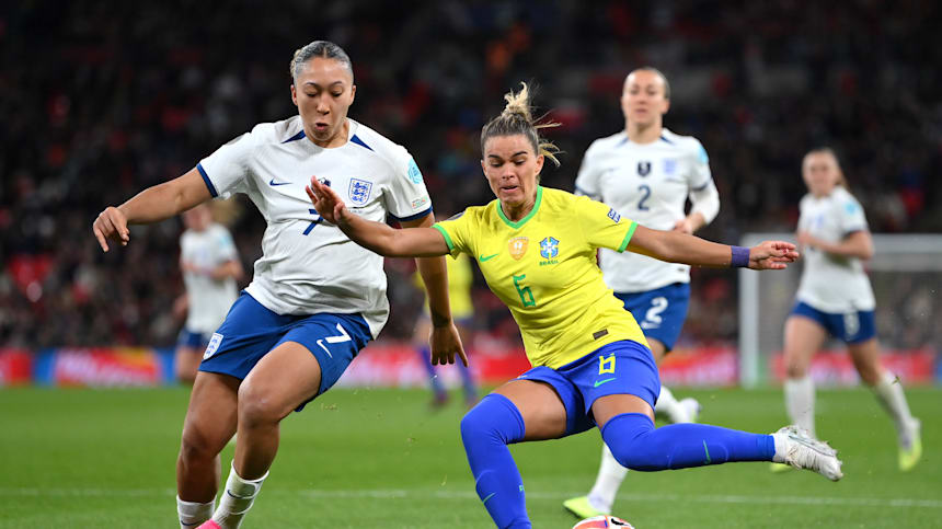 Copa do Mundo Feminina 2023: vai ser feriado nos dias de jogos da seleção  brasileira?