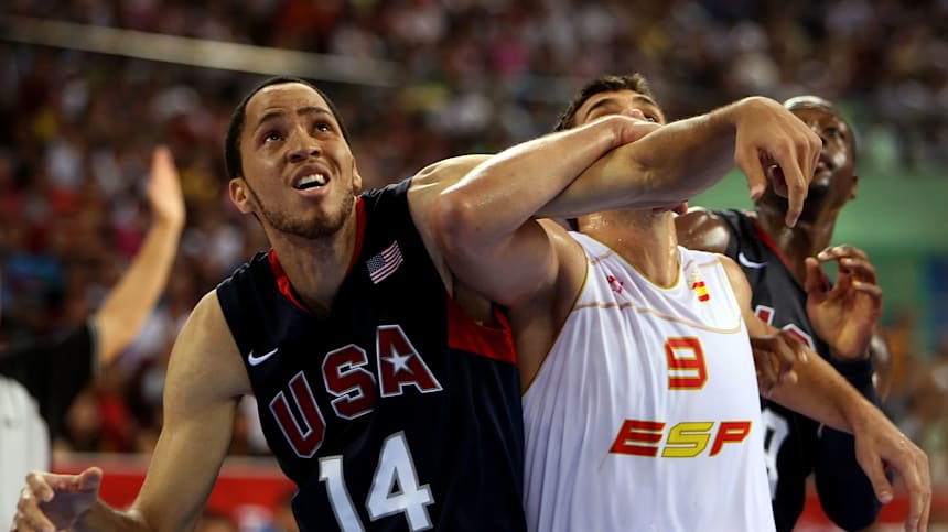 Team usa basketball jersey numbers on sale