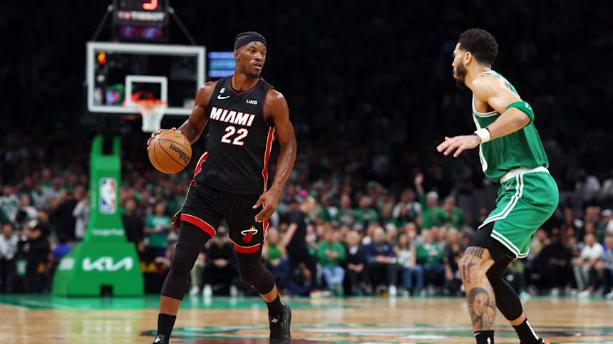 How to Watch Miami Heat Games Live in 2023