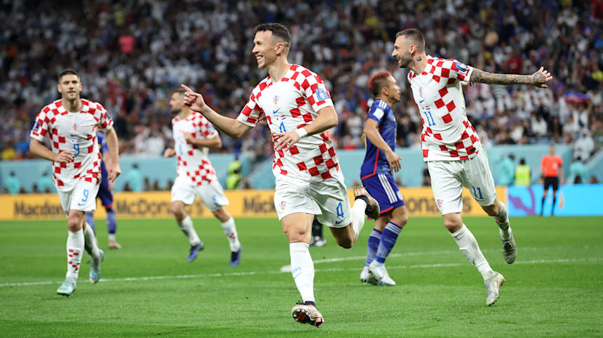 Brazil vs Croatia 2022 live stream: Time, TV channels and how to watch World  Cup online - Managing Madrid