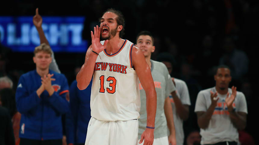 joakim noah basketball shoes