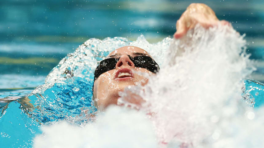 Arquivos MUNDIAL PISCINA CURTA 2021 - Best Swimming