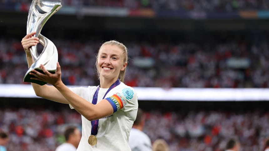The FIFA Women's World Cup 2023 is underway ⚽️🎉 Watch all the