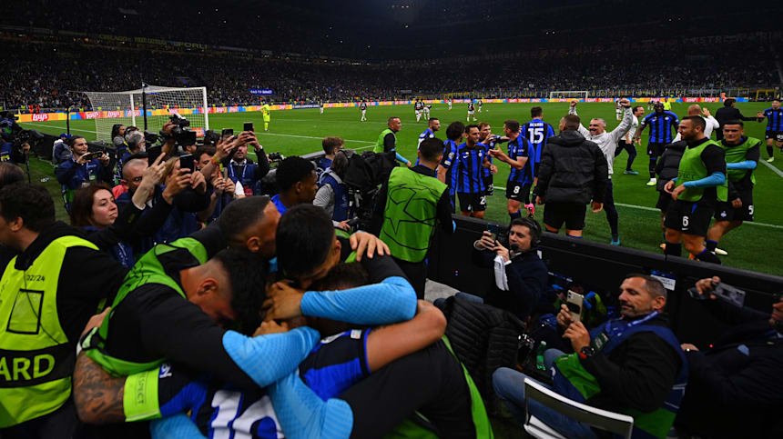 Manchester City x Inter: onde assistir à final da Champions