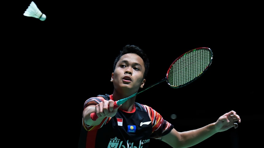 What Is The Purpose Of The Text Anthony Ginting