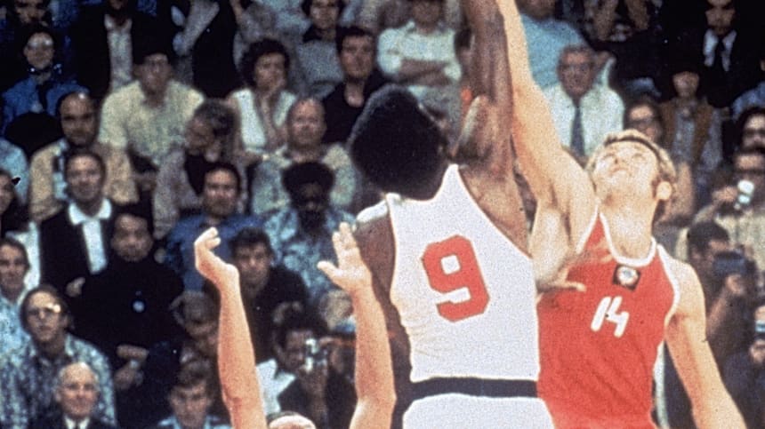 Olympic basketball: History, top teams and all you need to know