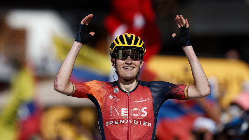 Tour de France standings 2023: Winners for each stage, results, jersey  meanings