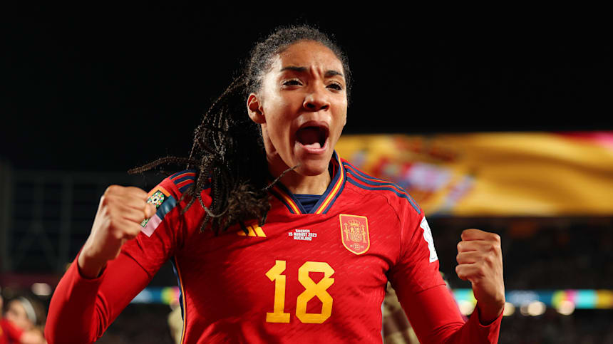 FIFA Women's World Cup 2023: Who will be crowned best young player?