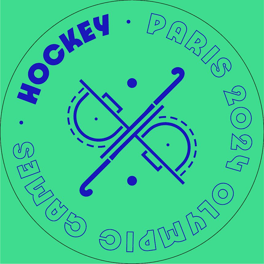 Olympic Hockey Paris 2024 Olympics