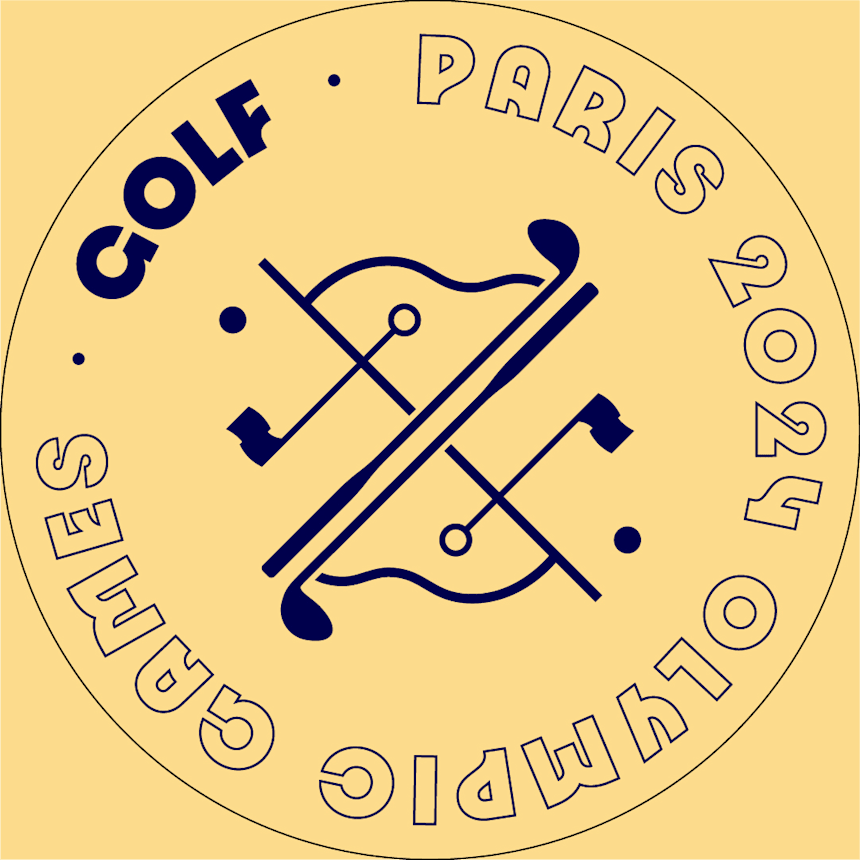 Olympic Golf Paris 2025 Olympics